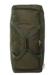 Дорожня сумка на колесах Середня (M) Madisson Snowball 21072 72х34х32см 78л Хакі - мініатюра 3