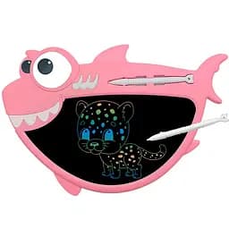 Планшет для малювання Fish 8,5 дюймів Pink - мініатюра 2