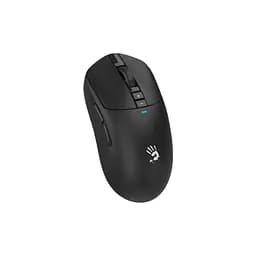 Мишка A4Tech Bloody R72 Pro Duo Wireless/USB Black (4711421000840) - мініатюра 9