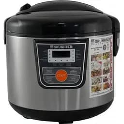 Мультиварка Grunhelm MC-108 4л 18 программ