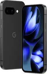 Смартфон Google Pixel 9a 8/256GB Obsidian - мініатюра 2