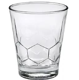 Набір склянок Duralex Hexagone, 300 мл, 6 шт. (1074AB06)