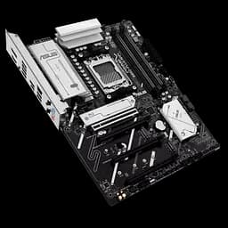 Материнська плата Asus Prime B850-Plus Wi-Fi Socket AM5 (PRIME B850-PLUS WIFI) - мініатюра 3