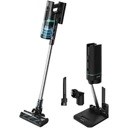 Вертикальный пылесос Cecotec Conga Rockstar 10000 Nebula Station (CCTC-04943) [109660]