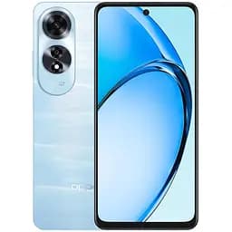 Смартфон Oppo A60 8/128Gb Ripple Blue (Grade B) Seller Refurbished