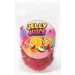 Мармелад желейный Jelly Juice Funny Bears Вишневый с натуральным соком 450 г