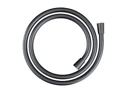 Душова система прихованого монтажу Corsan Plomeria black + BOX з термостатом 646994, Чорний матовий - мініатюра 10