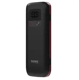 Мобільний телефон mobile X-style 171 Mini, Black-Red Sigma teh0024006 - мініатюра 6