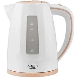 Електричний чайник Adler AD 1264 1.7 л