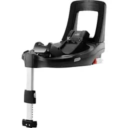 Автокрісло Britax Romer Dualfix iSENSE Indigo Blue з платформою Flex Base (2000035114) - мініатюра 6