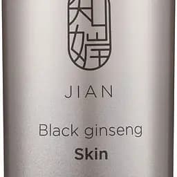 Набір засобів для обличчя Charmzone Jian Black Ginseng Duo з екстрактом чорного женьшеню 240 мл - мініатюра 3