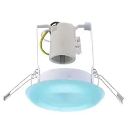 Світильник точковий Brille декоративний HDL-G01 green (Е14) 162074