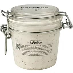 Парфумований скраб для тіла Rebellion WallFlower 300 г