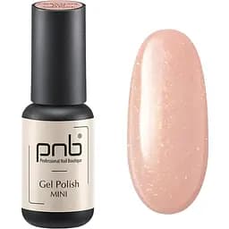 База камуфлююча каучукова PNB UV/LED Camouflage Base Gold Peach 4 мл