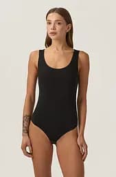 Жіночий боді MISS COMFORT 602/01/01 ELLEN Чорний, L