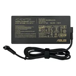 Блок живлення Asus 20V 7.5A 150W 6.0x3.7 pin Slim PRC (A18-150P1A)