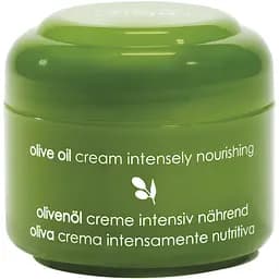 Крем для лица натуральный Ziaja Оливковый 50 мл (08859)