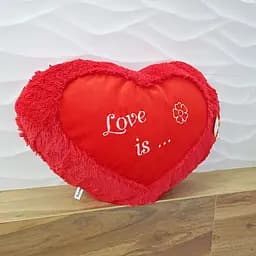 Мягкая подушка