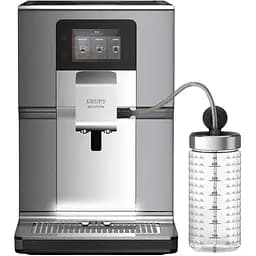 Кавомашина Krups Intuition Preference (EA875E10) - мініатюра 2