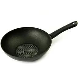 Сковорода Вок TVS Diamante Induction, 28 см (00000022052)