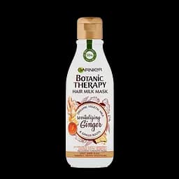 Маска-молочко Garnier Botanic Therapy Імбир, для тонкого волосся, 250 мл - мініатюра 2