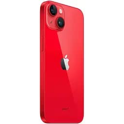 Смартфон Apple iPhone 14 eSIM 128 GB RED (Grade B) Seller Refurbished - мініатюра 2