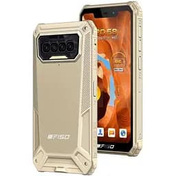 Смартфон Oukitel F150 Bison B2021 6/64 Gb Global Sahara - мініатюра 2