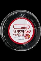 Тококкі Yopokki Hot&Spicy 120 г - мініатюра 3