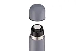 Термос Ardesto Bright City 500 мл Сірий AR2650GR - мініатюра 3