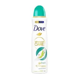 Подарунковий набір Dove Фруктова Насолода - мініатюра 2