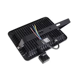 Світлодіодний прожектор Brille з датчиком руху HL-19P/150W CW IP65 - мініатюра 2