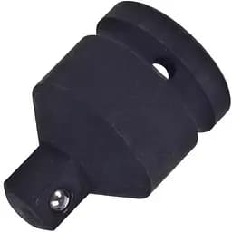 Перехідник Hans 3/4M-1/2F ударний (86804B)