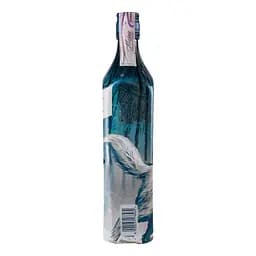 Віскі Johnnie Walker GoT Song of Ice, 0,7 л, 40,2% (819155) - мініатюра 3
