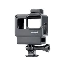 Кріплення Ulanzi Vijim CM027 Go-Quick II Head Strap Mount for GoPro and Phone (UV-C020GBB1 CM027)