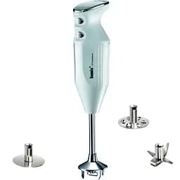 Блендер Bamix Prime М250 білий (1022.021)