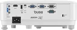 Проектор BENQ MW809STH, короткофокусний, DLP, WXGA , 3600Lm, 20000:1, D-sub, HDMI, RJ45, білий (9H.JMF77.13E)