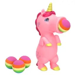 Іграшка Hogwild Стріляюче звірятко Єдиноріг (HW54906)