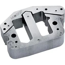 Машинка для стрижки Moser 1400-0278 - мініатюра 3