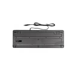 Клавіатура A4Tech FKS10 USB Grey - мініатюра 6
