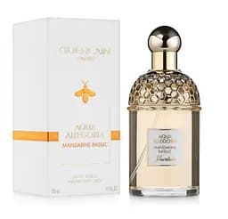 Оригінал Guerlain Aqua Allegoria Mandarine Basilic 125 мл туалетна вода