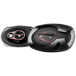 Коаксиальная автоакустика Pioneer TS-R6951S [55438]