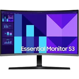 Монітор Samsung 27" LS27D390GAIXUA teh0026651