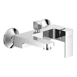 Змішувач для ванни хром Imprese Karlov f03207601AA Хром