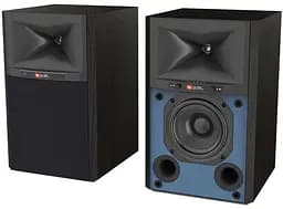 Акустическая система JBL 4329P Black (JBL4329PBLK) (JBL4329PBLKEU)