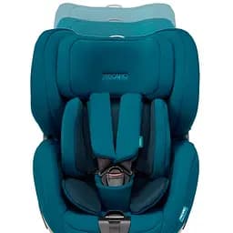 Автокрісло Recaro Salia Select Teal Green, бірюзове (89025410050) - мініатюра 2