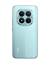 Смартфон POCO M8 Pro 5G 12/512GB Green EU NFC (adapter) - мініатюра 2