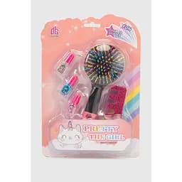 Набір дитячої косметики OUGUAN 2607T Різнокольоровий (2002012753989)