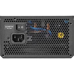 Блок живлення Chieftec Vega 750W (PPG-750-S) [141319] - мініатюра 5