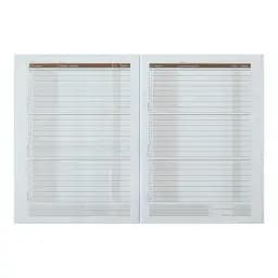 Щоденник шкільний ZiBi FASHION SMART Line, 40 аркушів (ZB.13122) - мініатюра 3
