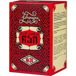 Чай черный Грузинский чай байховый, мелколистный, 100 г (639668)